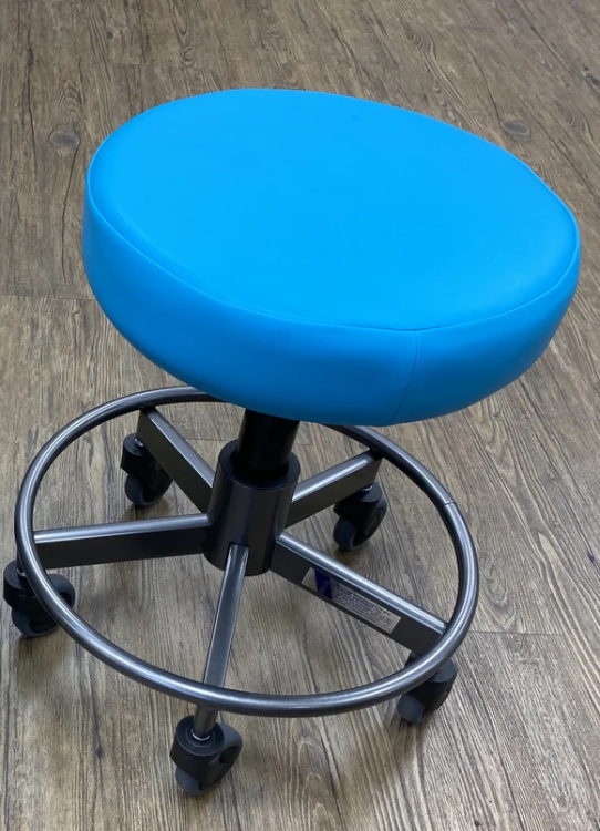 Cardon Stools I Imperial Blue