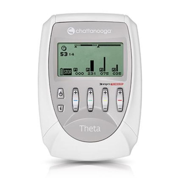 Chattanooga Theta 4 Channel NMES / TENS