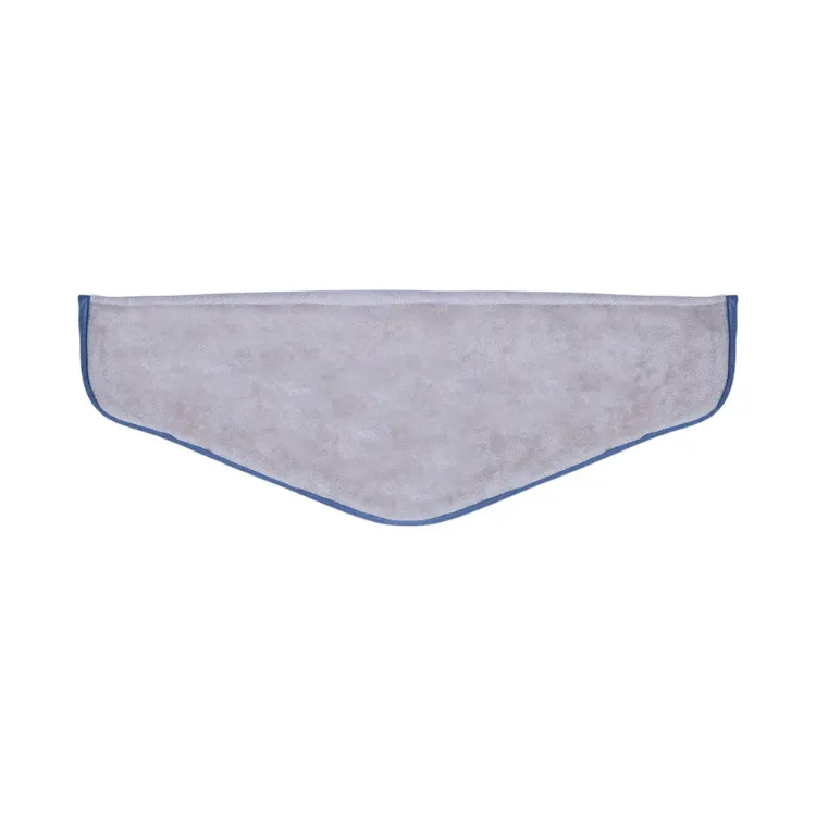 3 Plus Three Terry Cover Heating Pad I Cervical 24 X 25"