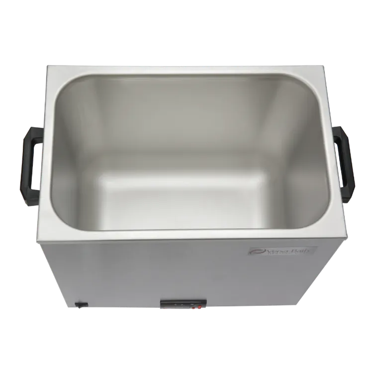 Versa-Bath Heating Unit With 4 standard I 2 Cervical Thermal Core Packs