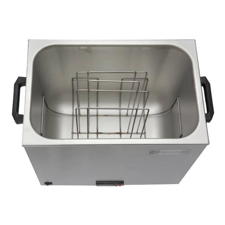 Versa-Bath Heating Unit With 4 standard I 2 Cervical Thermal Core Packs