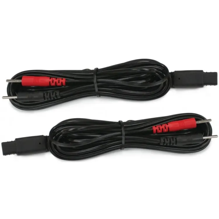 Combo Care & Quattro 2.5 Replacement Lead Wires