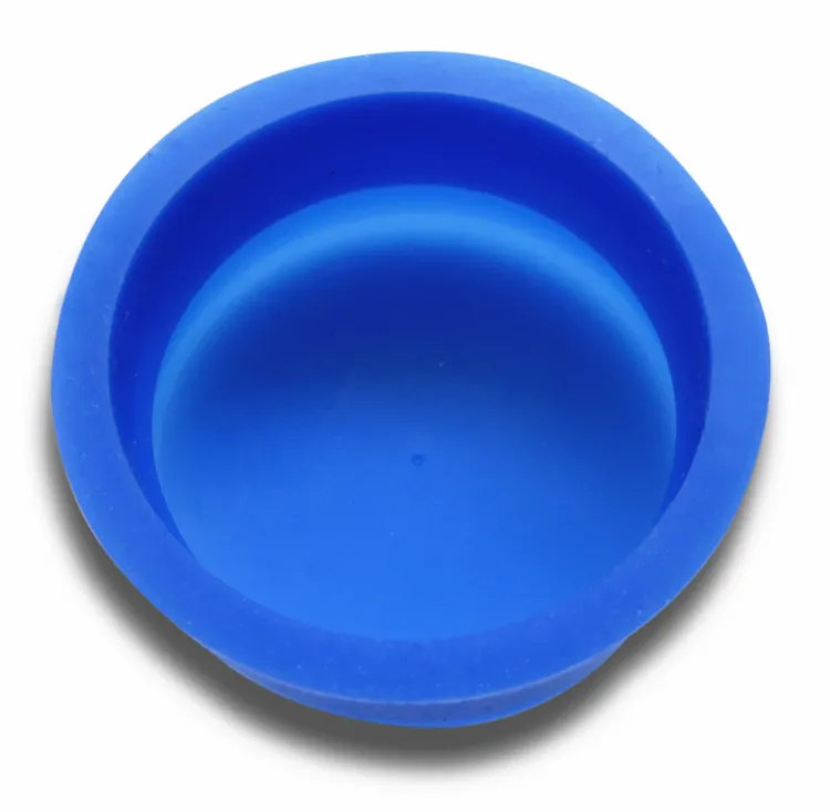 Blue Caps for Zimmer Shockwave applicator