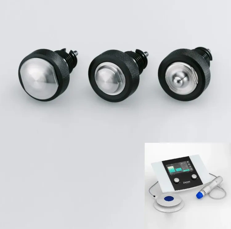 Zimmer Shockwave Applicator Heads I 15mm Head Size