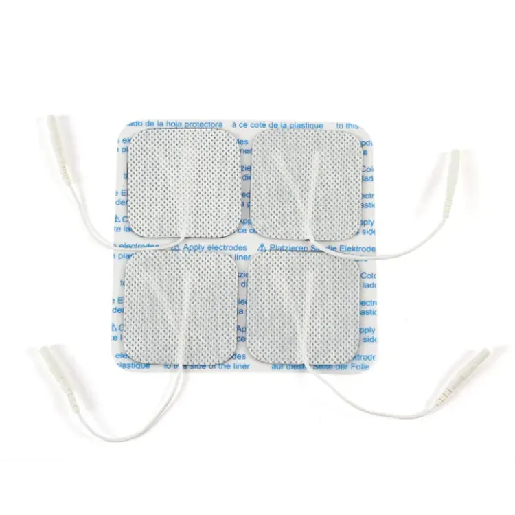 BodyMed Fabric-Backed Self I Adhering Electrodes