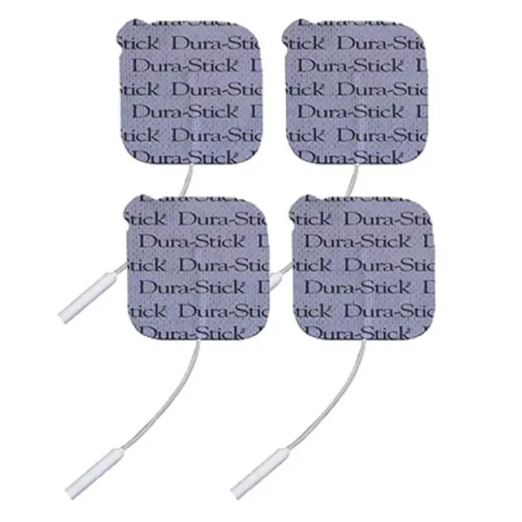 Durastick Plus Electrodes I Square