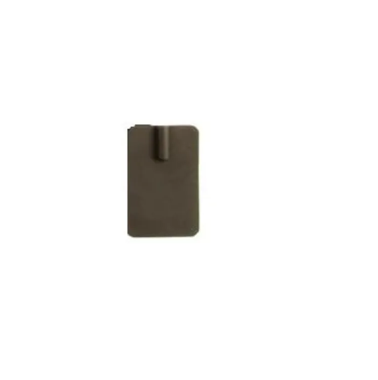 Chattanooga Flexible Carbon Rubber Electrodes I 4cm X 6cm