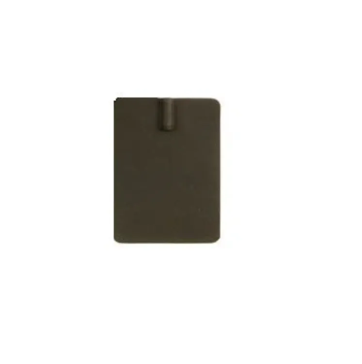 Chattanooga Flexible Carbon Rubber Electrodes I 4cm X 6cm