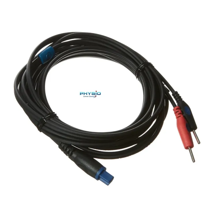 Chattanooga Lead Wire for Intelect legend XT & Transport I Channel 3