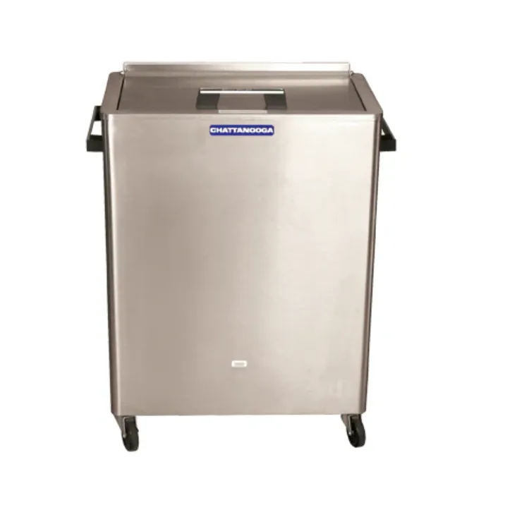 Chattanooga Colpac Freezer