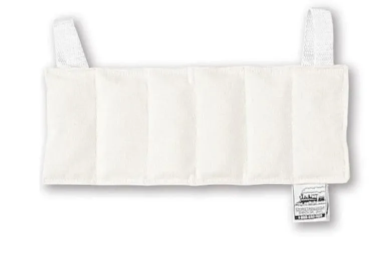 Hydrocollator Moist Heat Pack I Half Size 5" X 12"