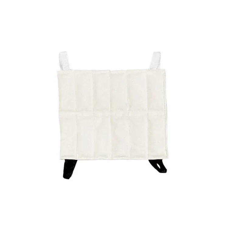 Hydrocollator Moist Heat Pack I Standard 10" X 12"