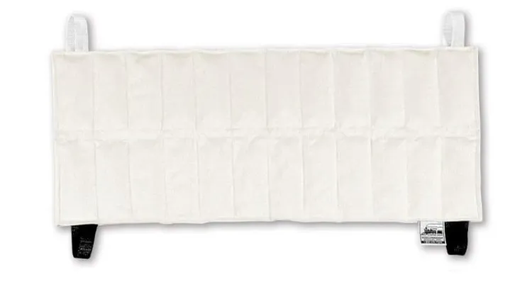 Hydrocollator Moist Heat Pack I Spine Large 10" X 24"