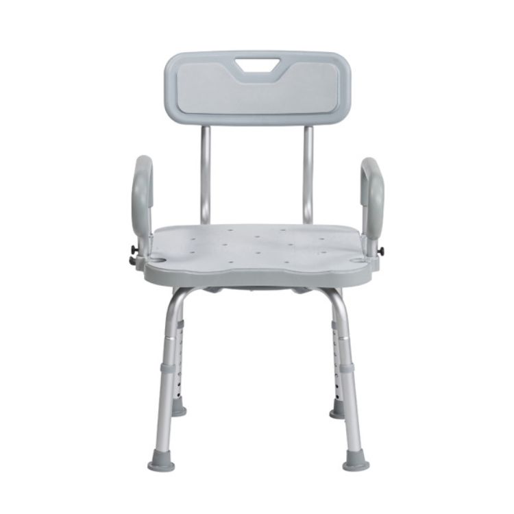 Preserve Tech™ 360° Swivel Bath Chair