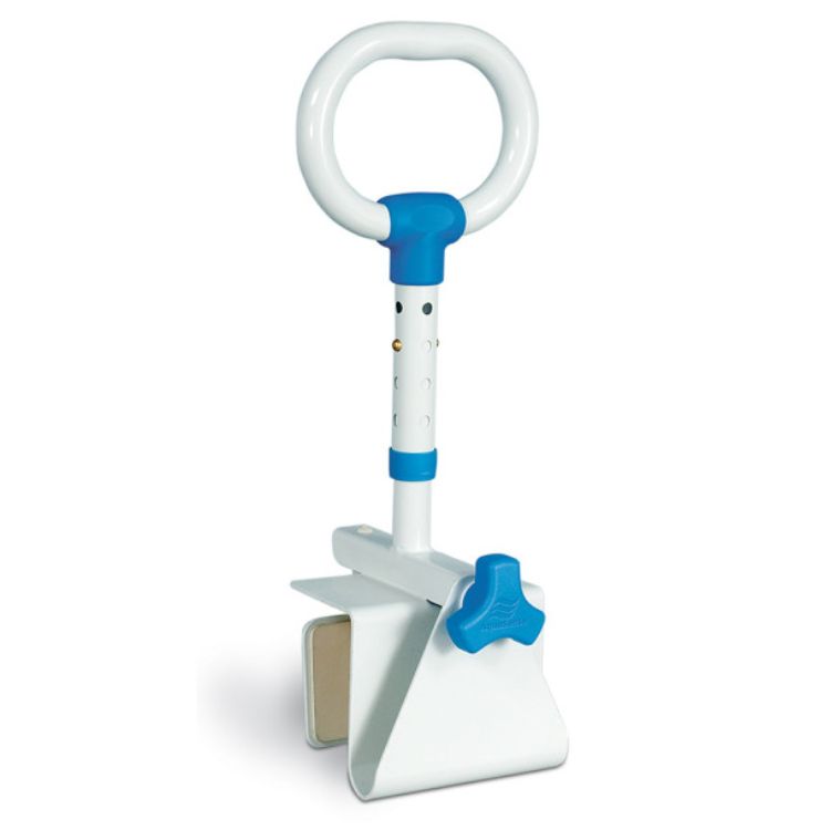 Aqua Sense Multi-Adjust Bath Safety Rail