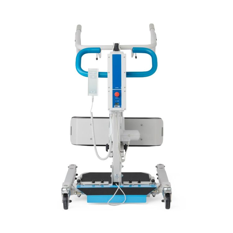 Medline Stand Assist Battery Powered Lift I 500 lb Capacity (Non-Returnable Non-Refundable)