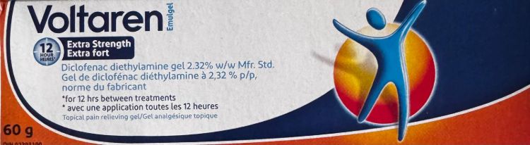 30gm emulgel for pain relief