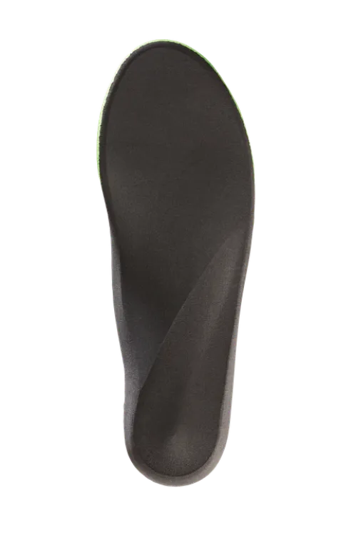 Formthotics Sport Cycle Dual low-volume dual-density cycling orthotic with soft top layer