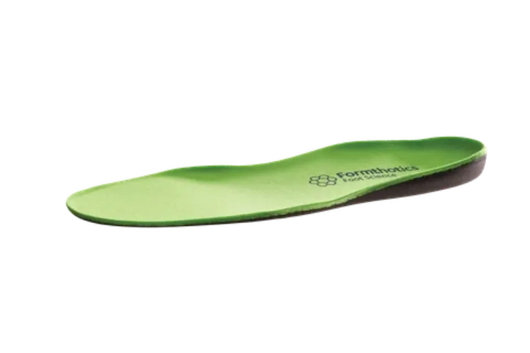 Formthotics Sport Ski Touring Dual High slim dual-layer orthotic for ski touring boots  Meta Description