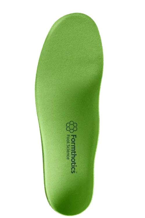 Formthotics Sport Original Dual performance insoles for athletic use
