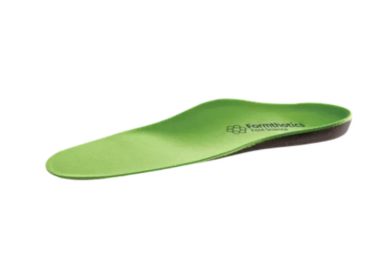 Formthotics Sport Original Dual performance insoles for athletic use